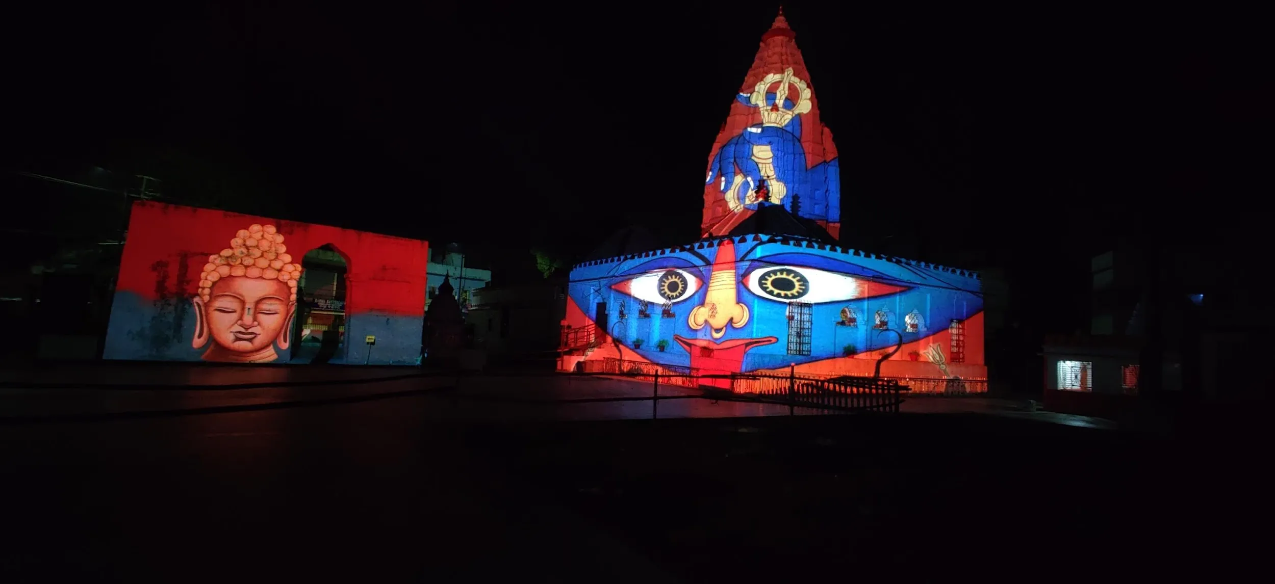 SAMLESHWARI TEMPLE, SAMBALPUR