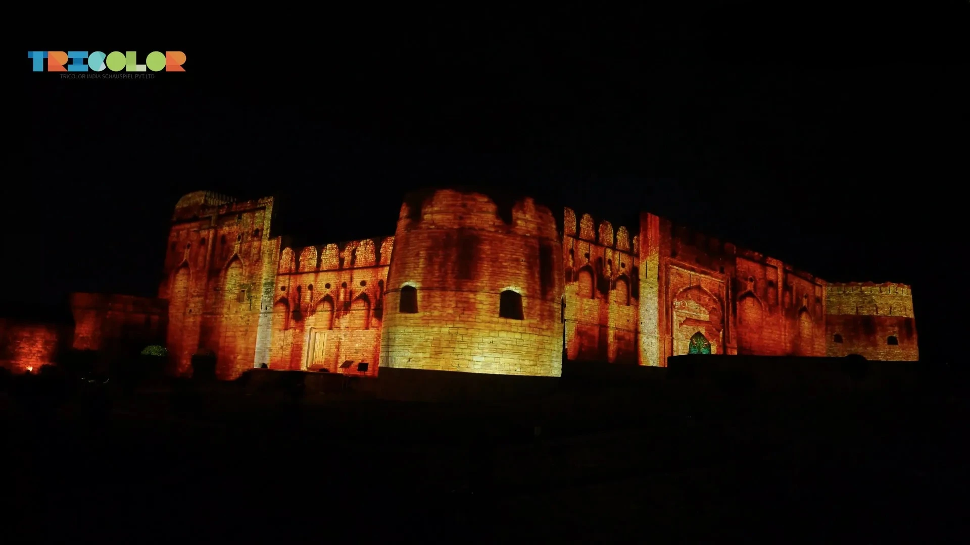 CHANDERI FORT, MADHYA PRADESH